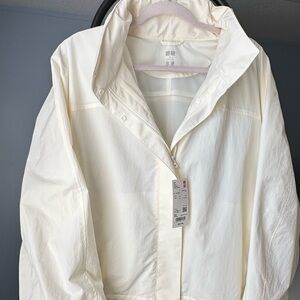 Uniqlo Women's Jacket